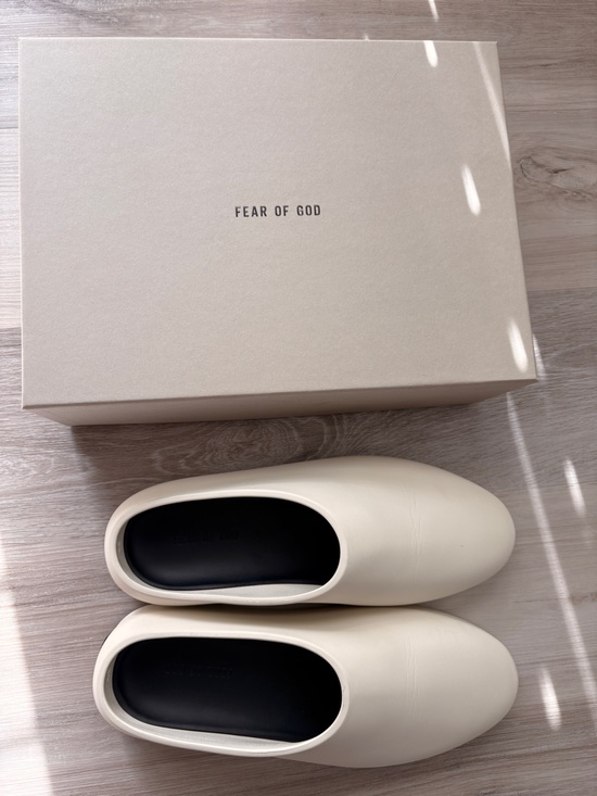 Fear of God Other - Fear of God California 2.0